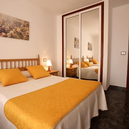 San Roque Vendégház Portonovo