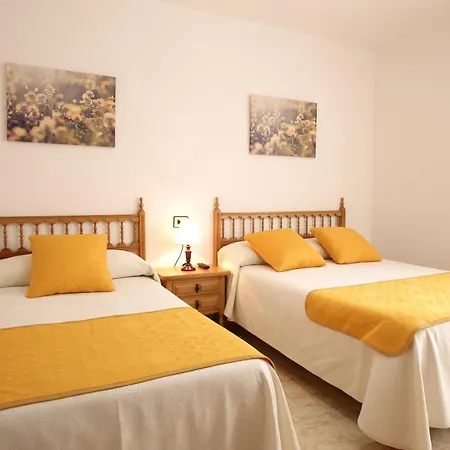 Vendégház San Roque Portonovo