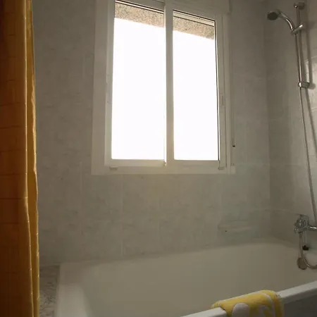 Vendégház San Roque