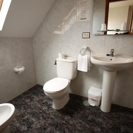 San Roque 2* Portonovo