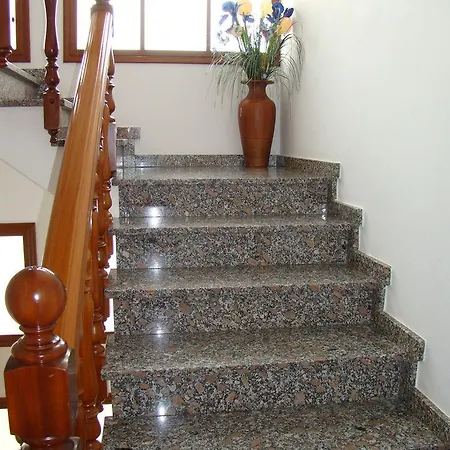 San Roque Vendégház 2*