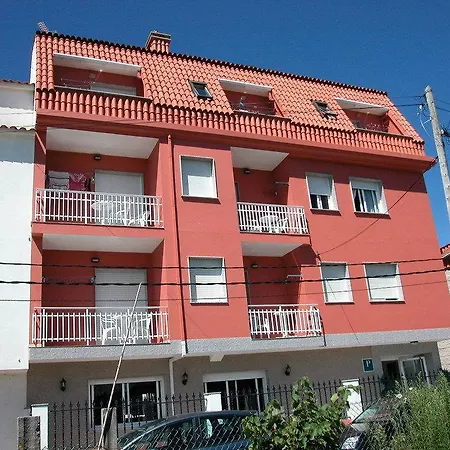 San Roque 2*