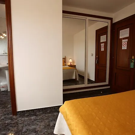 San Roque 2* Portonovo