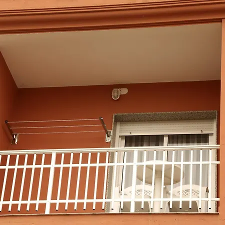 San Roque Vendégház Portonovo