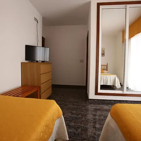 Pensjonat San Roque Portonovo