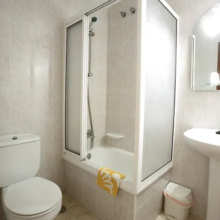 San Roque 2* Portonovo