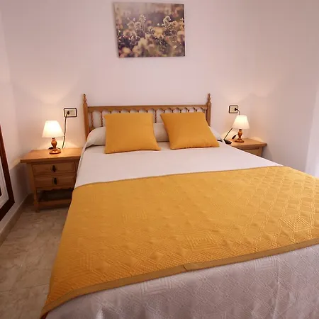 Pensjonat San Roque 2*