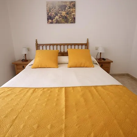 Vendégház San Roque Portonovo