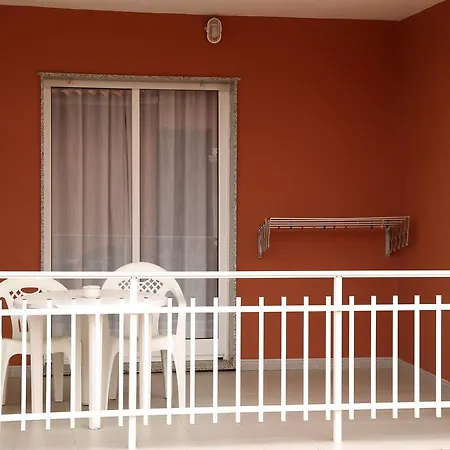 San Roque Pensjonat 2*