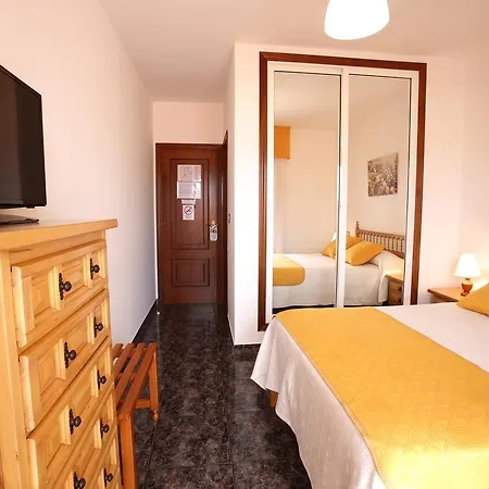 San Roque 2* Portonovo