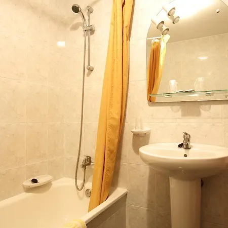 San Roque Affittacamere