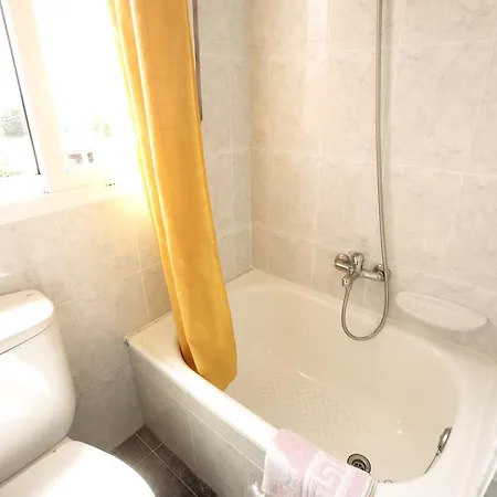 San Roque Pensjonat Portonovo