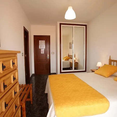 Affittacamere San Roque