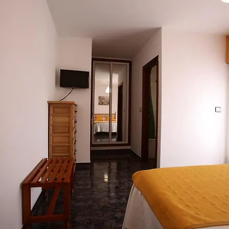 Pensjonat San Roque 2*