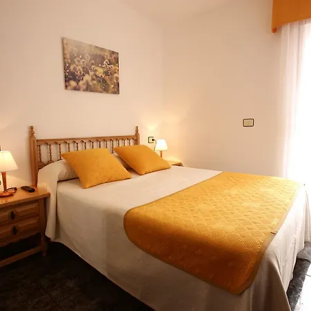 Vendégház San Roque