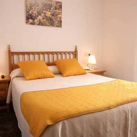 San Roque Vendégház 2*