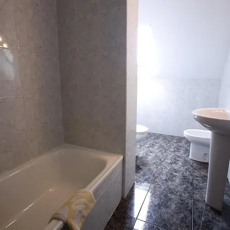 Casa de hóspedes San Roque 2*