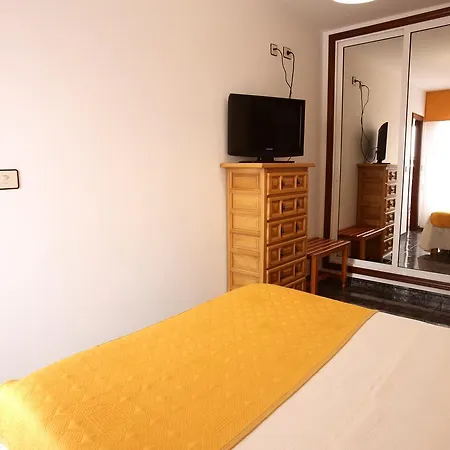 Vendégház San Roque