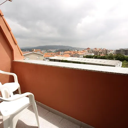 Casa de hóspedes San Roque 2*