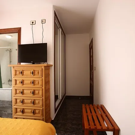 San Roque 2* Portonovo