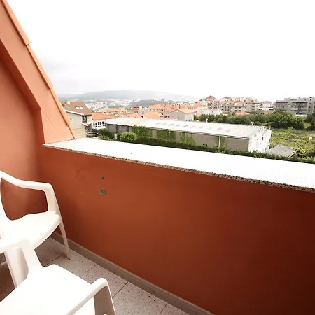 Casa de hóspedes San Roque 2*