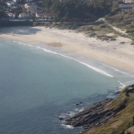 San Roque Pensjonat Portonovo