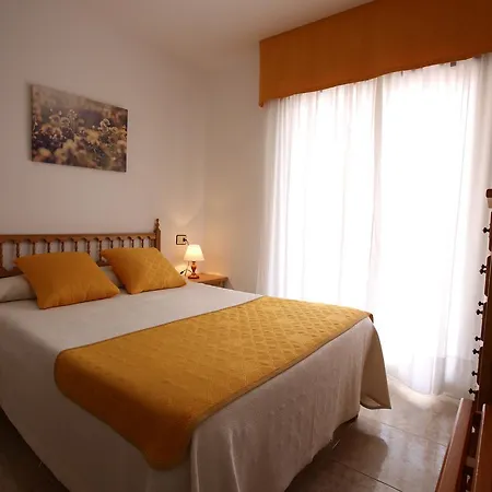 San Roque Vendégház Portonovo