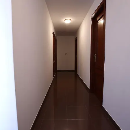 Casa de hóspedes San Roque Portonovo