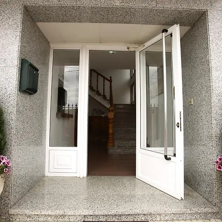 Pensjonat San Roque 2*