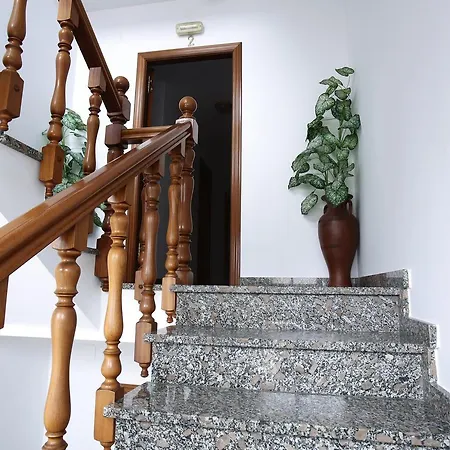 San Roque Vendégház