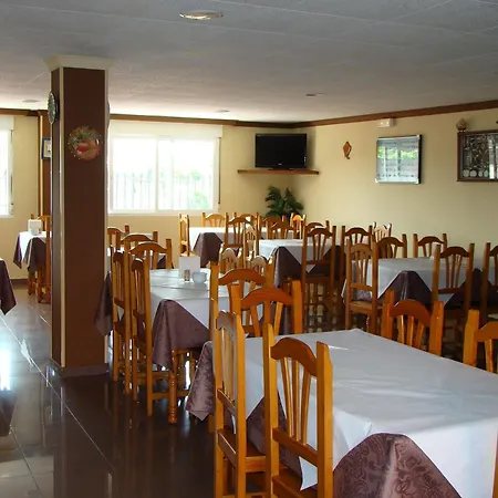 Vendégház San Roque