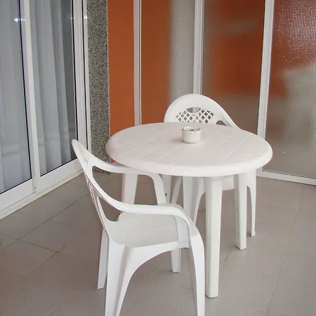 San Roque Pensjonat 2*