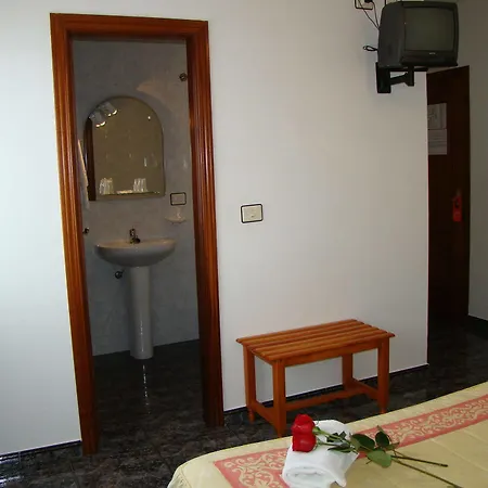 Casa de hóspedes San Roque