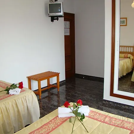 San Roque Casa de hóspedes