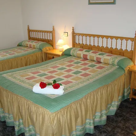 San Roque 2* Portonovo