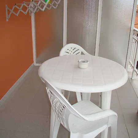 San Roque 2* Portonovo