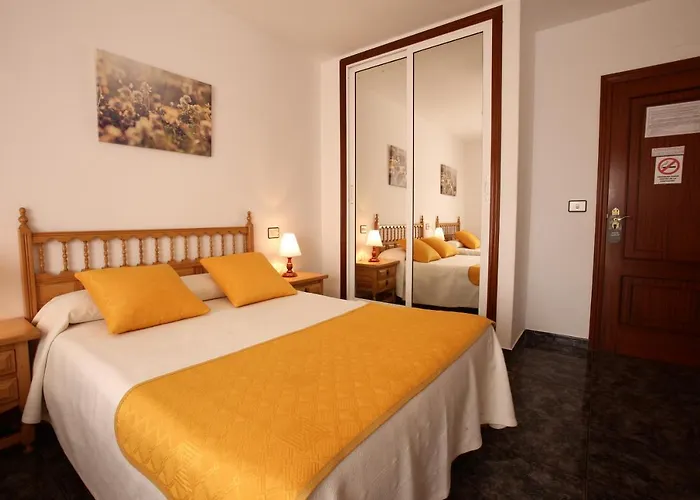 San Roque Πανσιόν Πόρτο Νόβο