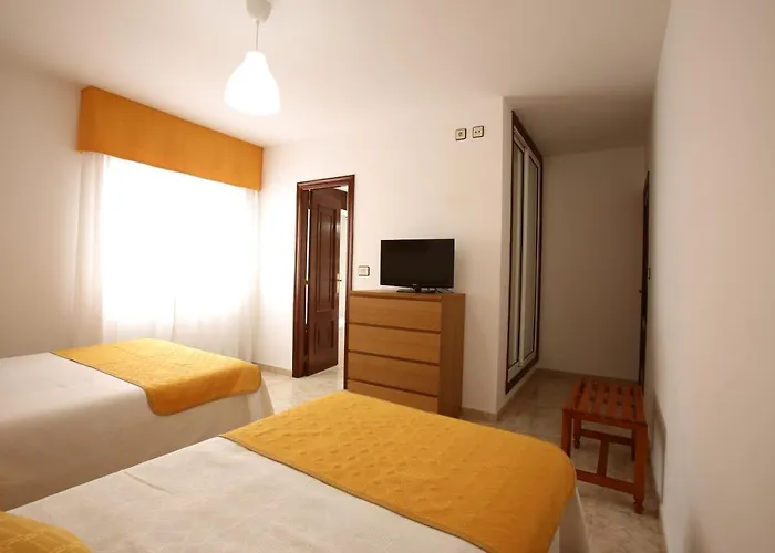 San Roque Πόρτο Νόβο