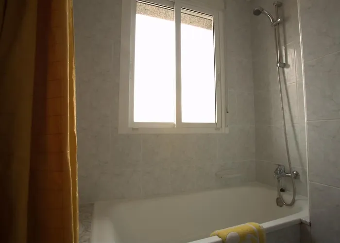 Πανσιόν San Roque