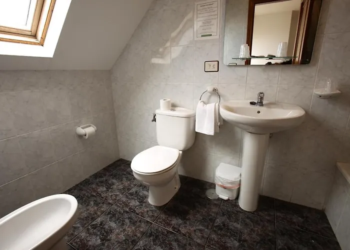 San Roque 2* Πόρτο Νόβο