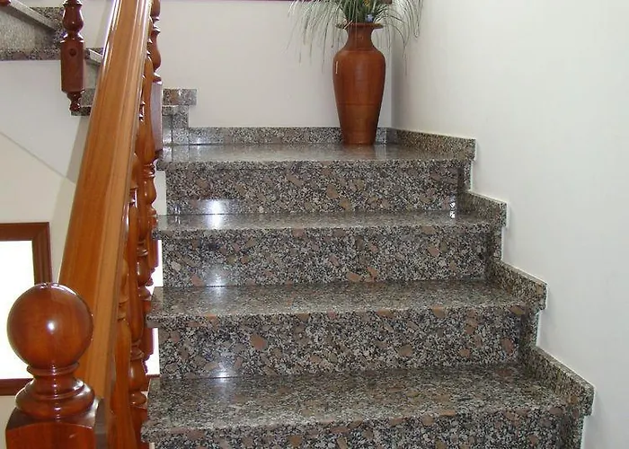 San Roque Πανσιόν 2*