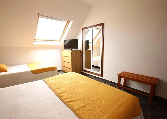 San Roque Πανσιόν