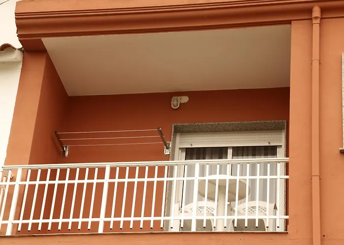 San Roque Πανσιόν Πόρτο Νόβο