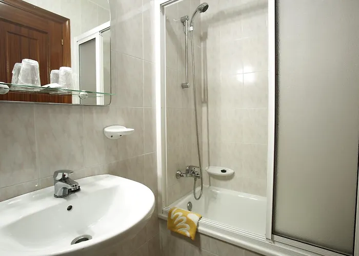 San Roque Πανσιόν