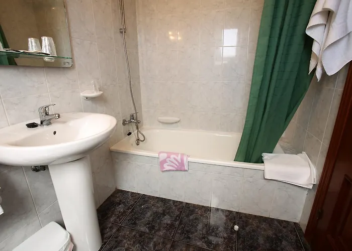 San Roque Πόρτο Νόβο