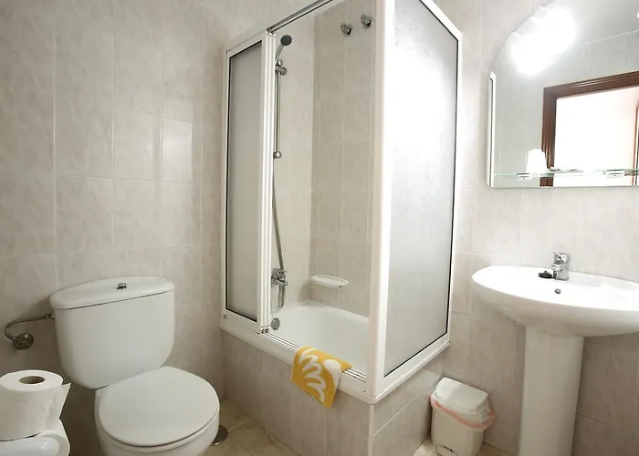 San Roque 2* Πόρτο Νόβο