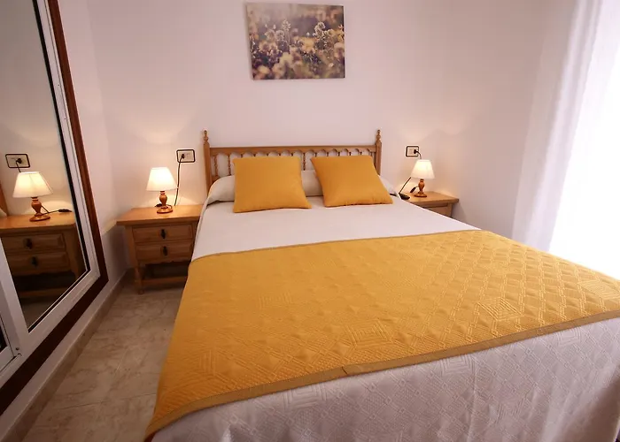 Πανσιόν San Roque 2*