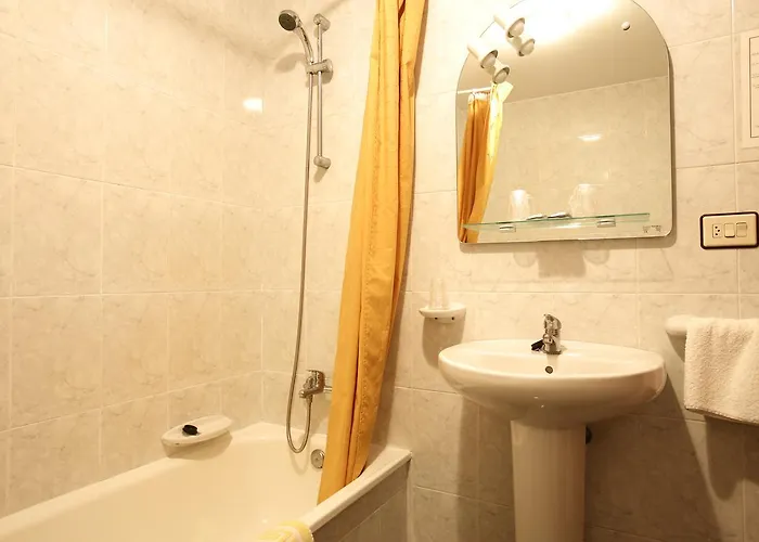 San Roque Πανσιόν