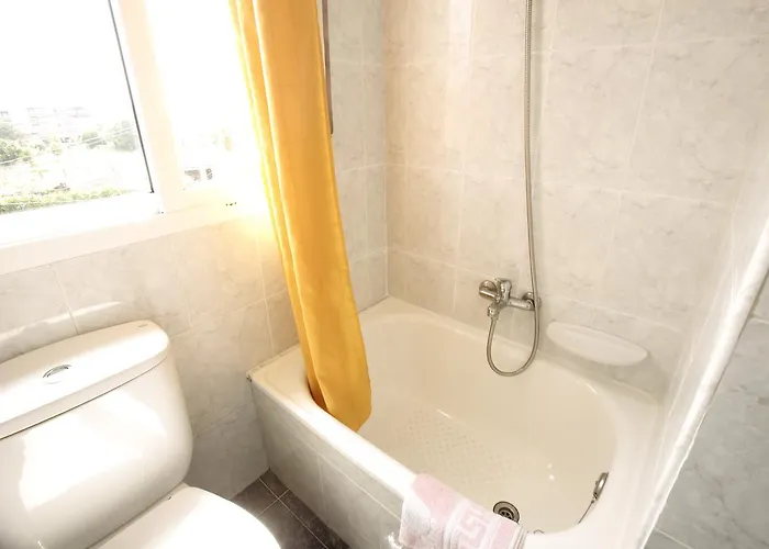 San Roque Πανσιόν Πόρτο Νόβο