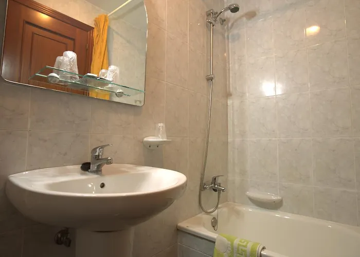 Πανσιόν San Roque